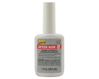 Pacer Technology After Run 2 Engine Cleaner and Corrosion Inhibitor, 1 oz