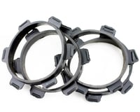 Panther 1/8 Buggy Tire Mounting Bands (4)