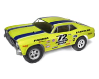 Parma PSE 1/10 '72 Muscle Baja Short Course Body (Clear)