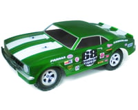 Parma PSE 1/10 '68 Muscle Baja Short Course Body (Clear)