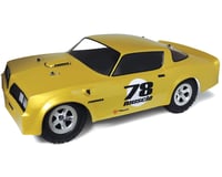 Parma PSE 1/10 '78 Muscle Baja Short Course Body (Clear)