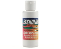 Parma PSE Faskolor Water Based Airbrush Paint (Faswhite) (2oz)