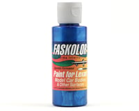 Parma PSE Faskolor Water Based Airbrush Paint (Faspearl Blue) (2oz)