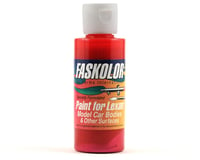 Parma PSE Faskolor Water Based Airbrush Paint (Fasescent Red) (2oz)
