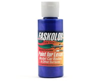 Parma PSE Faskolor Water Based Airbrush Paint (Fasescent Blue) (2oz)