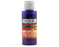 Parma PSE Faskolor Water Based Airbrush Paint (Fasescent Purple) (2oz)