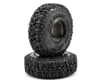 Pit Bull Tires Mad Beast 1.9" Scale Rock Crawler Tires (2)