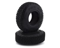 Pit Bull Tires PBX A/T 1.55 Scale Rock Crawler Tires w/Foams (2)