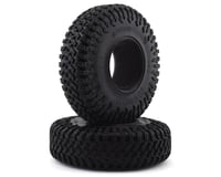 Pit Bull Tires Braven Bloodaxe 1.9" Crawler Tires w/Foam (Alien)