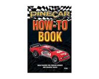 PineCar How To Book