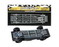 PineCar FR Wheel Chassis Weight