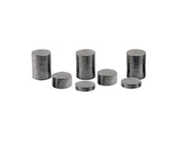 PineCar Tungsten Incremental Weights, 2 oz. Cylinder