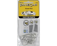 PineCar Custom Street Rod