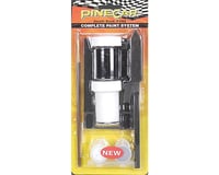 PineCar Black Complete Paint System