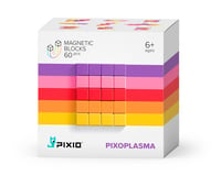 Pixio Abstract Plasma