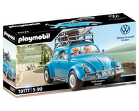 Playmobil Usa Volkswagen Beetle (52pcs)