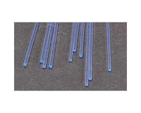 Plastruct FARB-2H Fluor Blue Rod,1/16" (10)