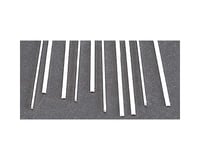 Plastruct MS-304 Rect Strip,.030x.040 (10)