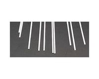 Plastruct MS-306 Rect Strip,.030x.060 (10)