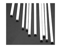 Plastruct MS-1216 Rect Strip,.125x.156(10)