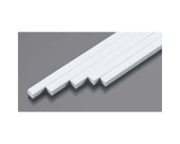 Plastruct MS-1619 Rect Strip,.160x.187(5)