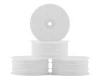 Pro-Motion 2.2" 2WD Front Buggy Wheels (White) (4)