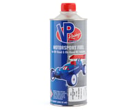 PowerMaster Nitro Race 20% Car Fuel (9% Castor/Synthetic Blend) (One Quart)