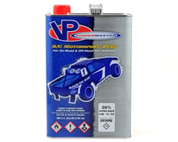 PowerMaster Nitro Race 20% Car Fuel (9% Castor/Synthetic Blend) (Six Gallons)