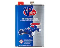 PowerMaster Pro Race 30% Car Fuel (9% Castor/Synthetic Blend) (Six Gallons)