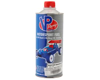 PowerMaster Master Basher Car Fuel (14% Castor/Synthetic Blend) (One Quart)