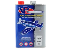 PowerMaster YS-Saito 20/20 Airplane Fuel (20% Synthetic Blend) (Six Gallons)