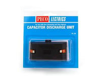 Peco HO Capacitor Discharge Unit