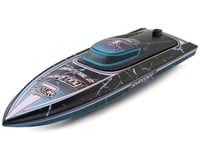 Pro Boat Recoil 2 18" Hull & Canopy (Shreddy)