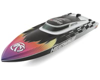Pro Boat Recoil 2 18" Hull & Canopy (Heatwave)