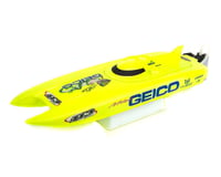 Pro Boat Miss Geico 17-inch RTR Brushed Catamaran Boat