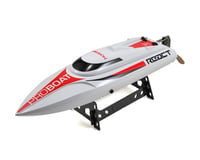 Pro Boat React 17 Self-Righting Deep-V Brushed RTR Boat