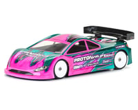 Protoform PTzero1 On-Road Touring Car Body (Clear) (190mm) (PRO-Light Weight)