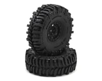 Pro-Line Interco Bogger 1.9" Tires w/Impulse Wheels (Black) (2)
