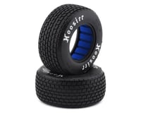 Pro-Line Hoosier G60 SC 2.2/3.0" Dirt Oval SC Mod Tires (2)