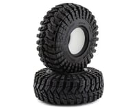 Pro-Line SCX6 Maxxis Trepador 2.9" Rock Crawler Tires (2) (G8)