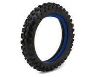 Pro-Line 1/4 Dunlop Geomax MX33 V2 CR4 Motocross Front Tire (1) (Pro-Spec Wheel) (M2)