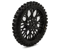 Pro-Line 1/4 Dunlop Geomax MX33 Motocross Pre-Mounted Front Tire (M2)