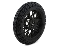 Pro-Line 1/4 Hot Lap Motocross Pre-Mounted Front Tire (S3)