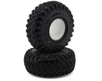 Pro-Line Aztek LP 2.2" 1/10 Rock Crawler Tires w/Memory Foam (2) (G8)