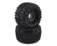 Pro-Line Trencher 2.8" Tires w/Raid 6x30 Wheels (2) (M2)