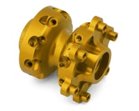 Pro-Line Promoto-MX Pro-Spec Aluminum Front Hub (Gold)