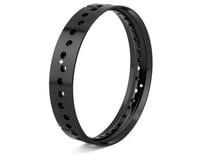 Pro-Line Promoto-MX Pro-Spec Aluminum Front Rim (Black)