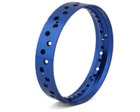 Pro-Line Promoto-MX Pro-Spec Aluminum Rear Rim (Blue)