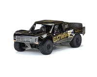 Pro-Line 1967 Ford F-100 Heatwave Edition Pre-Painted & Pre-Cut Body