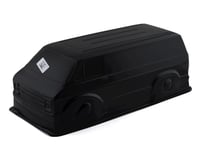 Pro-Line 70's Rock Van 12.3" Tough-Color Rock Crawler Body (Black)